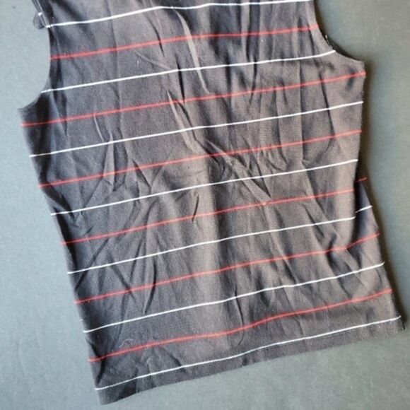 💍Hurley Striped Shirt  - Picture 8 of 8